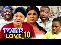 TWINS LOVE SEASON 10 (New Movie Alert) - 2020 Latest Nigerian Nollywood Nollywood Movie Full HD