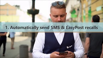 Automated Recalls and Reminders | Henry Schein One Australia and New Zealand