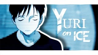 [Yuri On Ice] 'Don't Let Me Go' - AMV ᴴᴰ