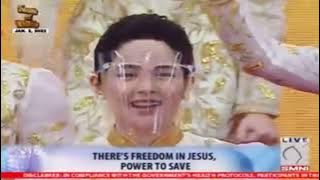 Sing A New Song - Sis. Jackielyn Roy