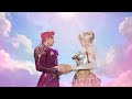 Rogue and Gambit Wedding Skins Showcase 4K - Marvel Rivals