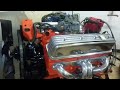 Chevrolet LS V8 Engine Rebuild By ProRock Engineering x ProRock Surabaya