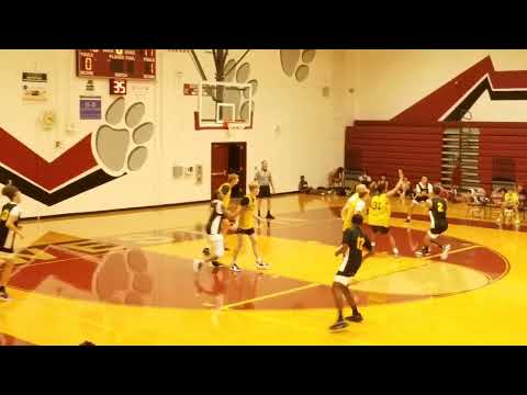Vanden Vikings Summer League 2022 Game3 2022-06-11 By STS Productions