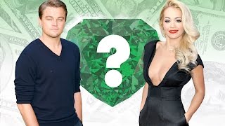 WHO’S RICHER? - Leonardo DiCaprio or Rita Ora? - Net Worth Revealed!