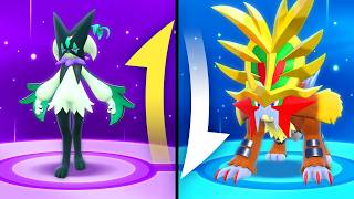 Download Lagu Surprise Trade the Best Pokemon to Win MP3 Download Lagu Surprise Trade the Best Pokemon to Win MP3