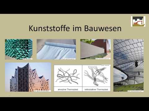 Video: Was ist Gießen im Bauwesen?