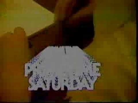 NBC promo 1980