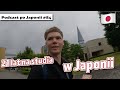 O studiach w JAPONII - Łukasz Glica@luki_zip - Podcast Po Japonii #84