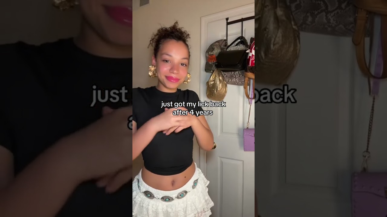 never denied just delayed 