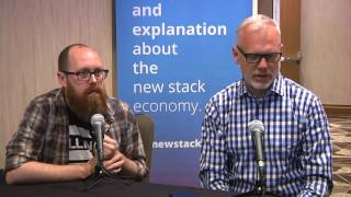 At Chef, the Band Will Always Play