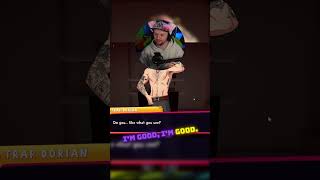 Why Cant All Doors Look Like That...?