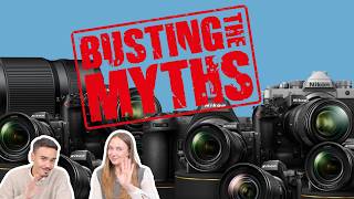 Photography Myth Busting with Chloe & Dan Net Worth