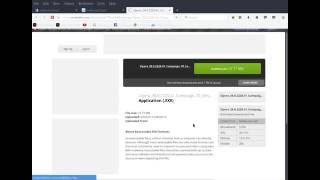 تحميل افضل متصفح للويب opera mini اخر اصدار screenshot 5