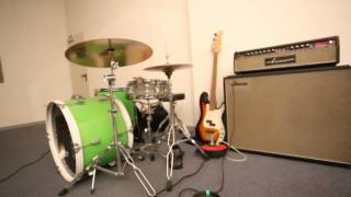 Random Looping Fun W Boomerang Phrase Sampler Iii