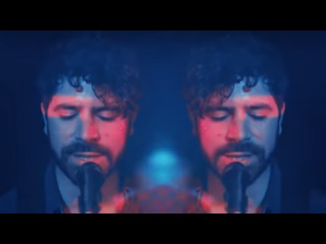 Foals - My Number (Official Video) class=