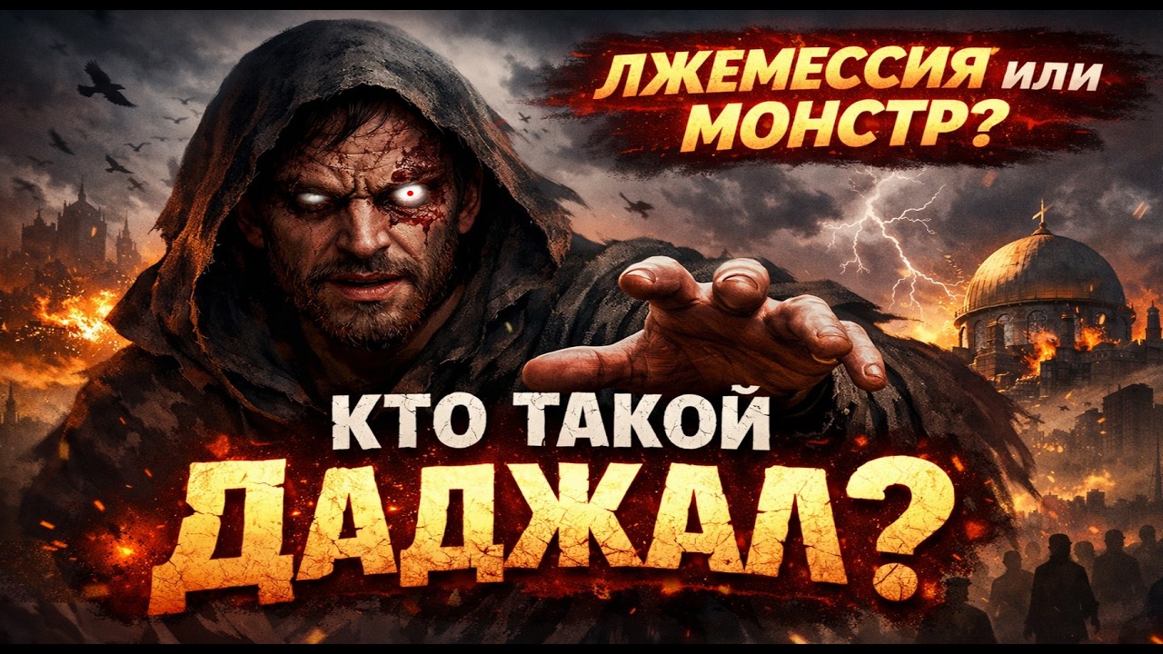 Узбек считает победит Россия. Pассказал про Даджаля и конец света.Пророчество о загадочном мальчике.