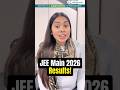JEE Main 2026 Result OUT | Session 1 Scorecard Download | Percentile &amp; Next Steps #jeemain2026