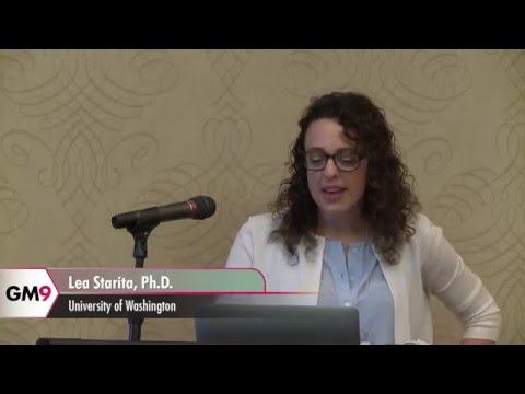 Massively Parallel Functional Analysis of Missense Mutations In BRCA1... - Lea Starita