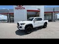 2021 Toyota Tacoma Knoxville, Clinton, Alcoa, Maryville, Powell TN MX254252