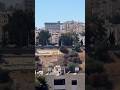 Air raid sirens echo in Jordan, where 2 U.S. service members died