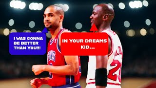 What REALLY Happened to NBA Star Grant Hill's Career