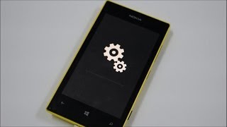 عمل فورمات لأجهزة لوميا - Microsoft Lumia hard reset