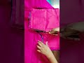 easy blouse cutting✂️☺️ #radheradhe #fashion #youtubeshorts #blouse #radhakrishna #ytshorts #youtube