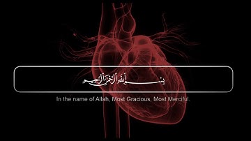 عبد العزيز الزهراني سورة 'ق'  ..