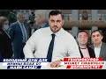 NOKTA LIVE: ВИЗИТ МАЙИ САНДУ В ГАГАУЗИИ БЕЗ ВЛАХ | МОЖЕТ ЛИ СТОЯНОГЛО ЛИШИТЬСЯ ДОЛЖНОСТИ