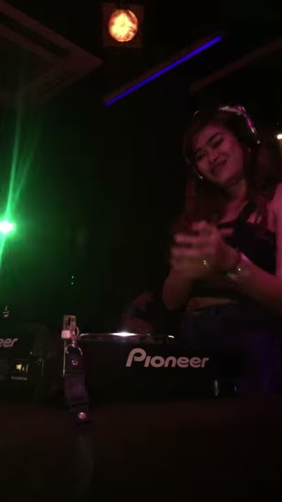 Dj thika vanessa