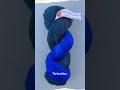 Tiefenblau