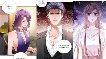 CHAP 21 ai thua thì c.ởi đồ // TỪ CHỐI HIẾN THẬN LẠI THÀNH MỢ ÚT CỦA KẺ TỪNG YÊU