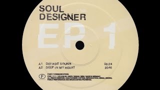 Soul Designer - Smile, Lights &amp; Shadows