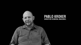 Que piensa de ALKS consultores Pablo Kroker Director Maconel