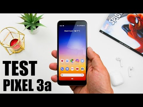 Vidéo: Est-ce que 64 Go suffisent pour le pixel 3 ?