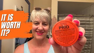 PRID Drawing Salve For Quick Relief