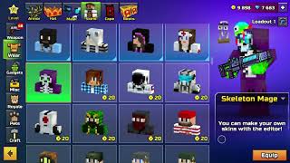 🔥 HOW TO HACK PIXEL GUN 3D IN NEW UPDTE OCTOBER 2026 WITH EMBER! 1000 GEMS, COINS & 5 FREE WEAPONS screenshot 4
