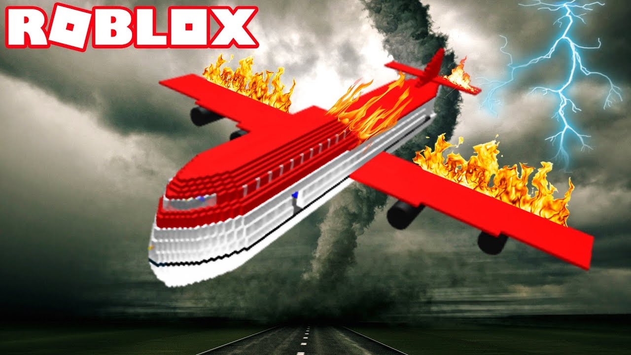 Roblox Survive A Plane Crash On Fire Youtube - firey shirt roblox