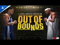 NBA 2K26 - MyCAREER Trailer | PS5 & PS4 Games