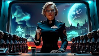 картинка: Реакция Земли на геноцид: «Хватит играть в цивилизованного HFY | Научно-фантастическая история HFY