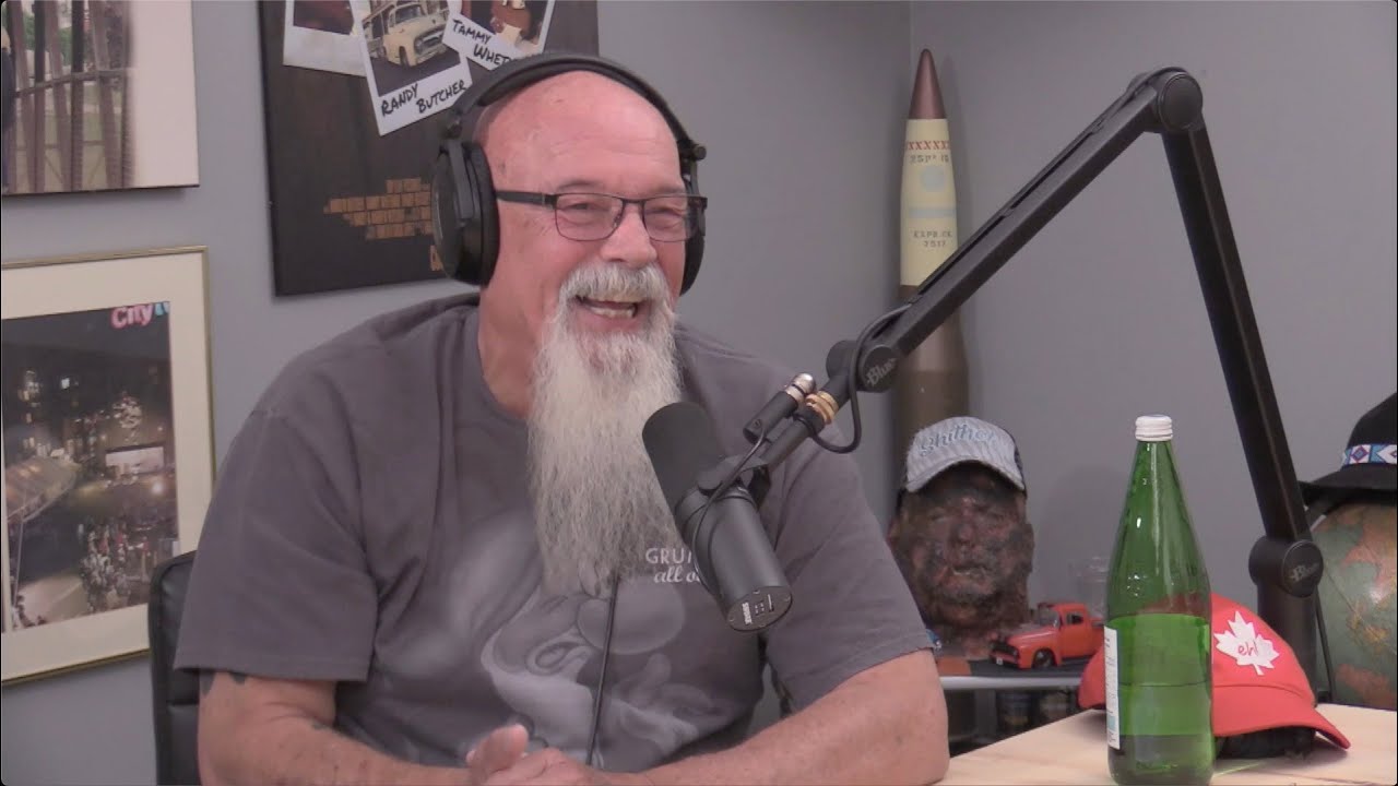 Scott Hogarth World Champion Martial ArtistStuntman 0006 YouTube