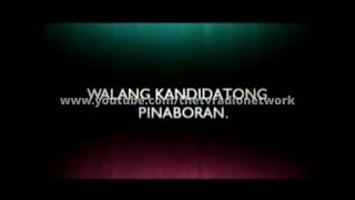 Snippet Gma Gma Napa Post-Election Opener 2010