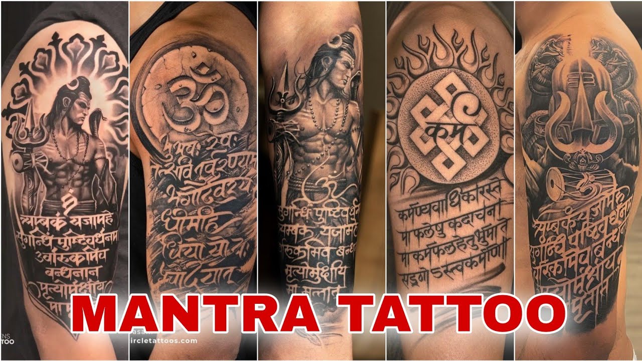 R Tattoo Studio in Ghatkopar West,Mumbai - Best Tattoo Artists in Mumbai -  Justdial