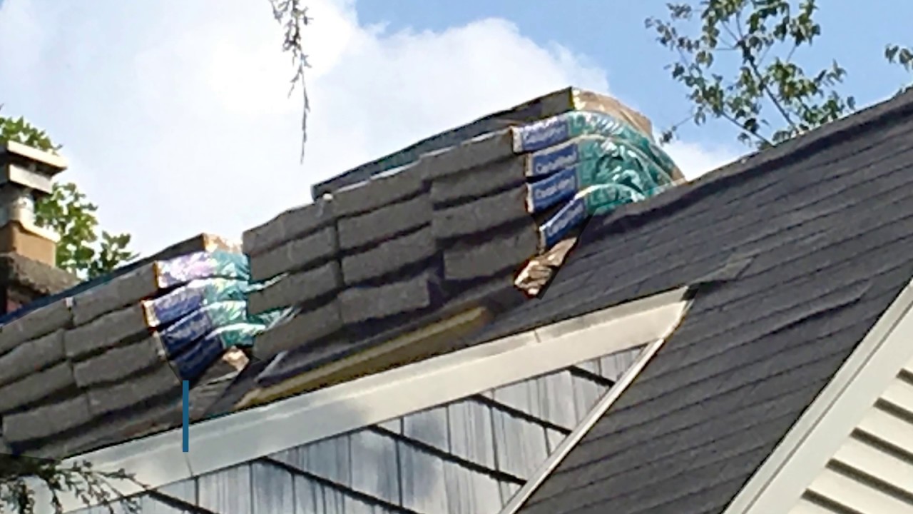 It Is Easy To Void Your Roof Warranty