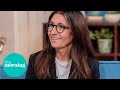 Iconic Make-Up Mogul Bobbi Brown Reveals How She Built Her Beauty Empire | This Morning