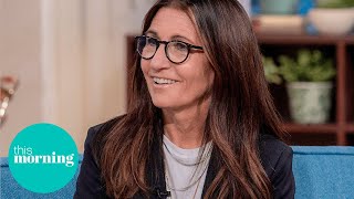 Iconic Make-Up Mogul Bobbi Brown Reveals How She Built Her Beauty Empire | This Morning