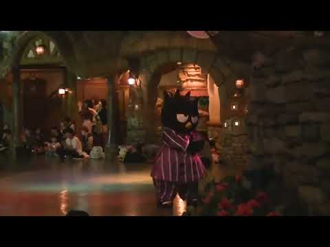 2013 10 4  パレードばつ丸　プレショー