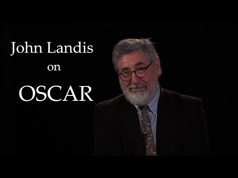Video: John Landis neto vērtība
