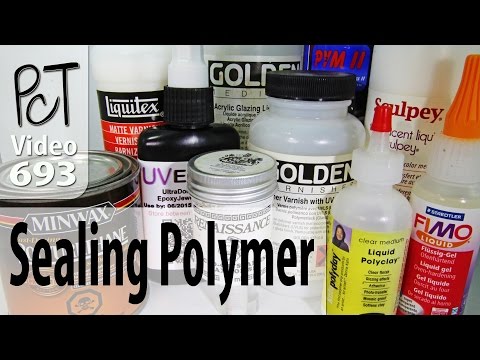 Could I use workable Fixatif to seal acrylic paint onto my baked polymer  clay? : r/polymerclay