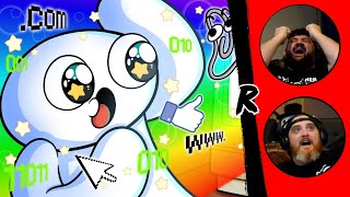 The Internet Changed Me - @theodd1sout | RENEGADES REACT \& @TheycallmeHatGuy